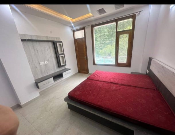 3 BHK Apartment 1300 Sq.ft. for Sale in Chotta Shimla