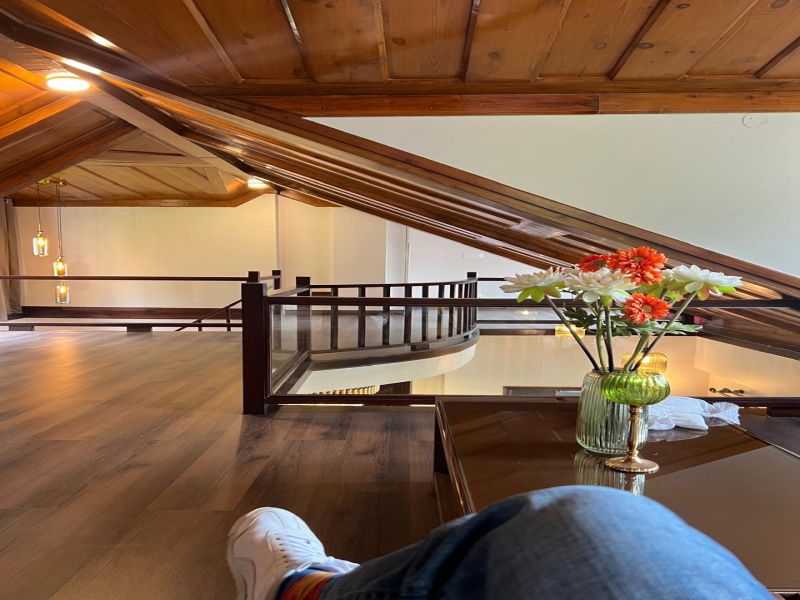 3 BHK Apartment 2800 Sq.ft. for Sale in Summer Hill, Shimla