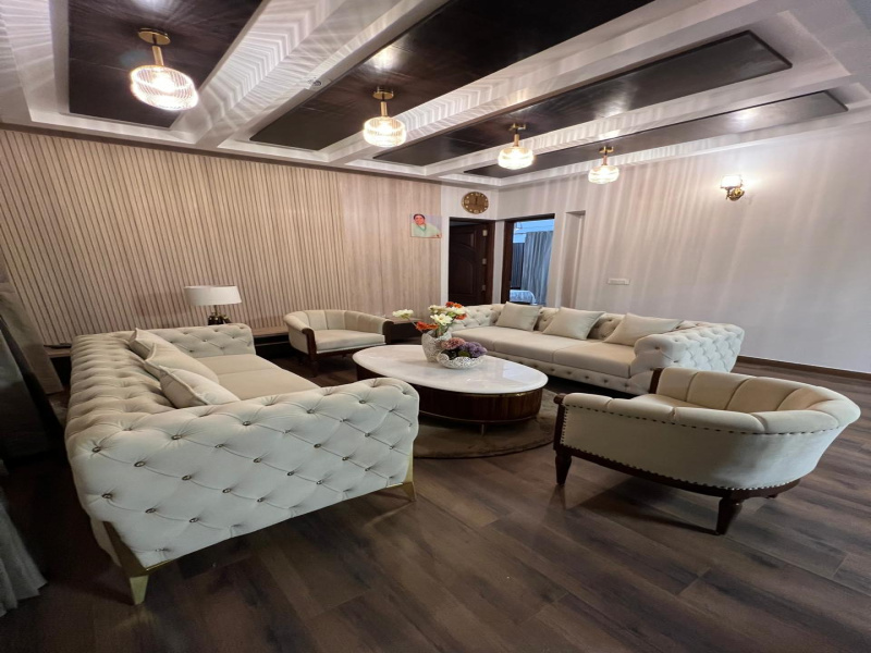 3 BHK Apartment 2800 Sq.ft. for Sale in Summer Hill, Shimla