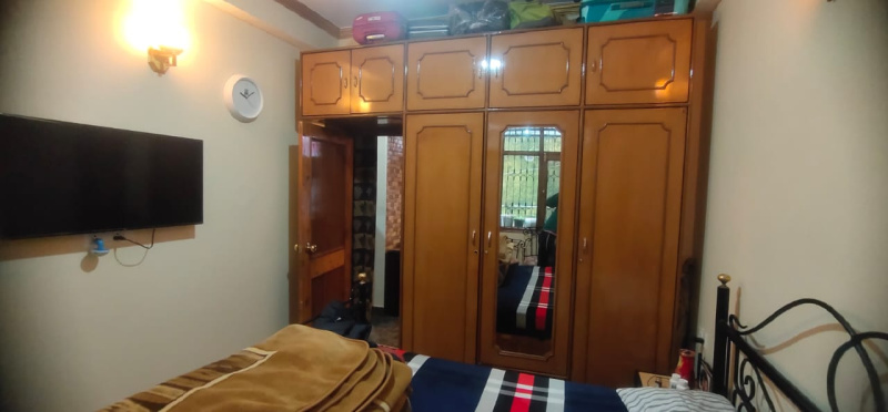 2 BHK Apartment 800 Sq.ft. for Sale in Kasumpti, Shimla