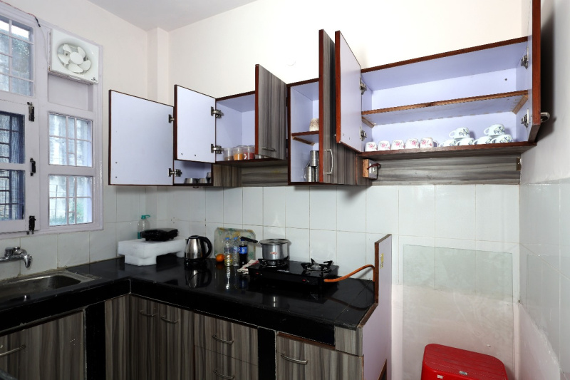 2 BHK Apartment 1000 Sq.ft. for Sale in Kasumpti, Shimla