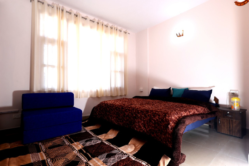 2 BHK Apartment 1000 Sq.ft. for Sale in Kasumpti, Shimla