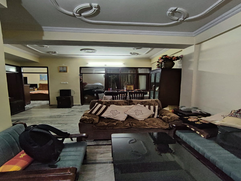 4 BHK Apartment 1400 Sq.ft. for Sale in Kachi Ghatti, Shimla