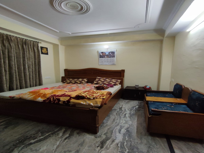 4 BHK Apartment 1400 Sq.ft. for Sale in Kachi Ghatti, Shimla