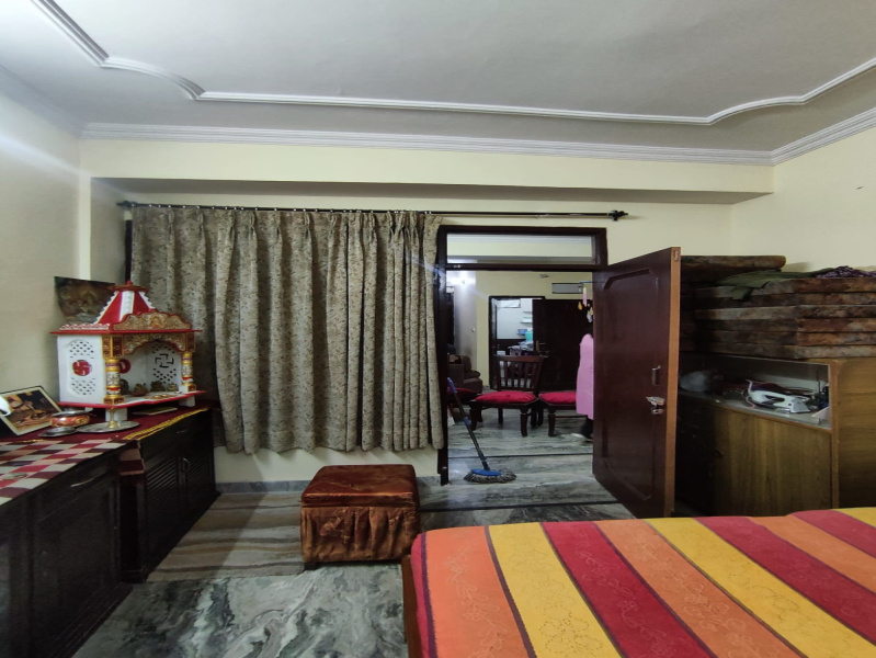 4 BHK Apartment 1400 Sq.ft. for Sale in Kachi Ghatti, Shimla