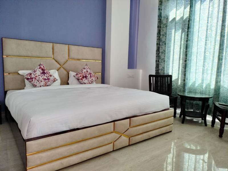 3 BHK Apartment 1200 Sq.ft. for Sale in Mashobra, Shimla