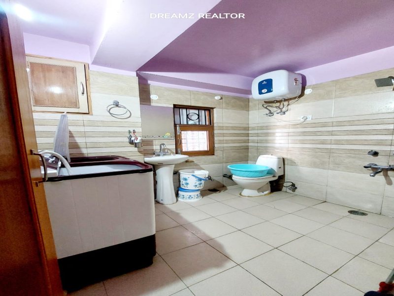 4 BHK Apartment 1400 Sq.ft. for Sale in Panthaghati, Shimla