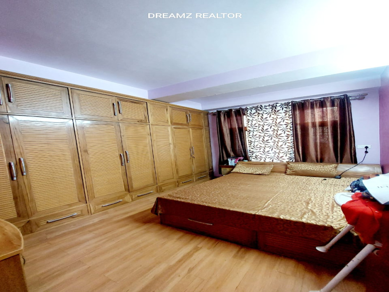 4 BHK Apartment 1400 Sq.ft. for Sale in Panthaghati, Shimla