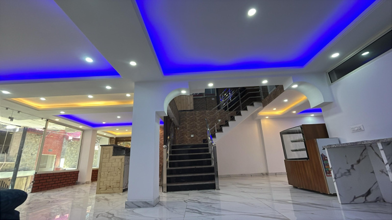 Hotels 3600 Sq.ft. for Sale in Dhalli, Shimla