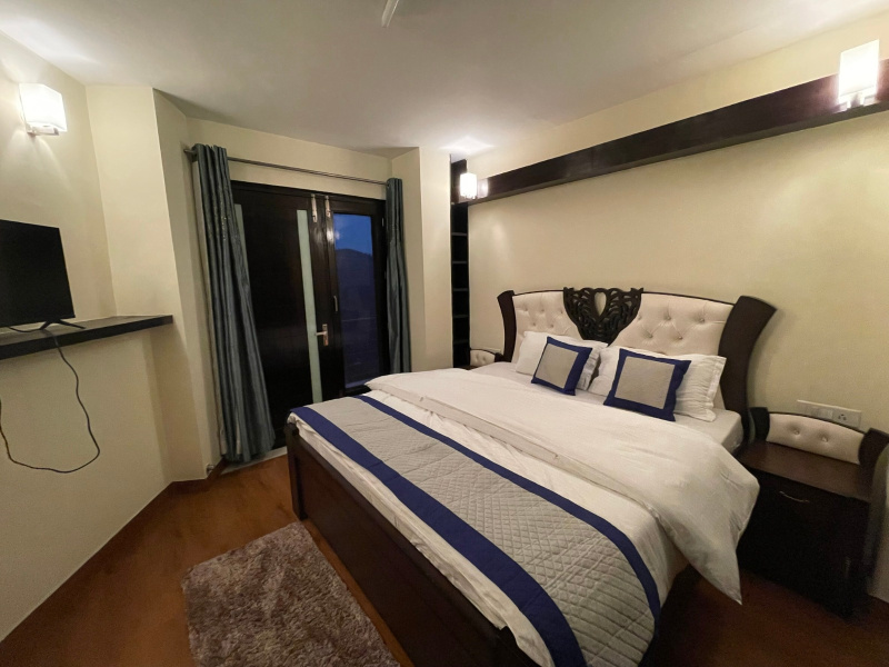 3 BHK Apartment 1300 Sq.ft. for Sale in Sector 4, New Shimla 