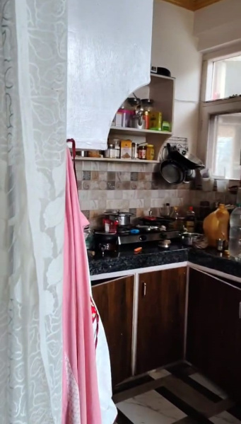 1 BHK 700 Sq.ft. Apartment for Sale in Devnagar, Kasumpti, Shimla