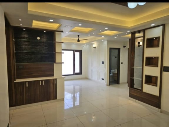 3 BHK Apartment 1650 Sq.ft. for Sale in Phase 3, New Shimla, 