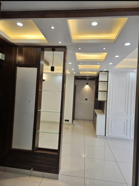 3 BHK Apartment 1650 Sq.ft. for Sale in Phase 3, New Shimla, 