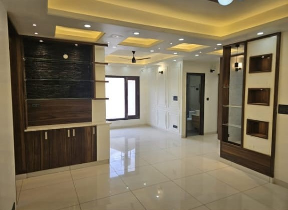 3 BHK Apartment 1650 Sq.ft. for Sale in Phase 3, New Shimla, 