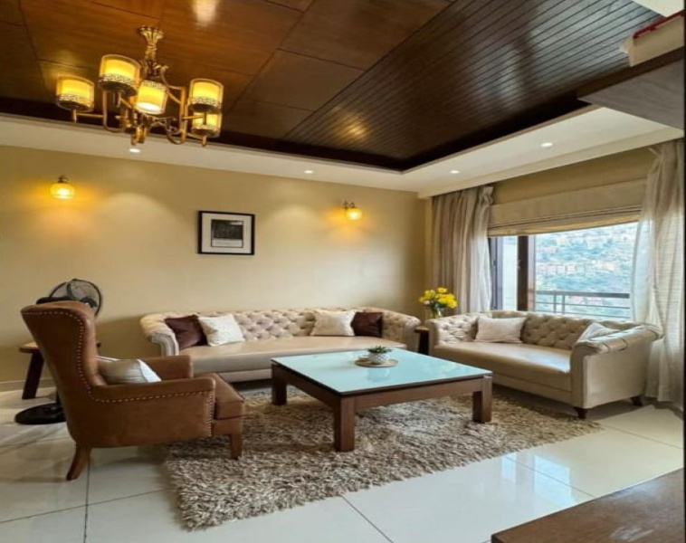 3 BHK Apartment 1400 Sq.ft. for Sale in Panthaghati, Shimla