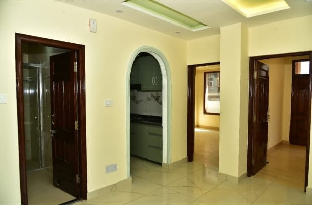 3 BHK Apartment 1400 Sq.ft. for Sale in Panthaghati, Shimla
