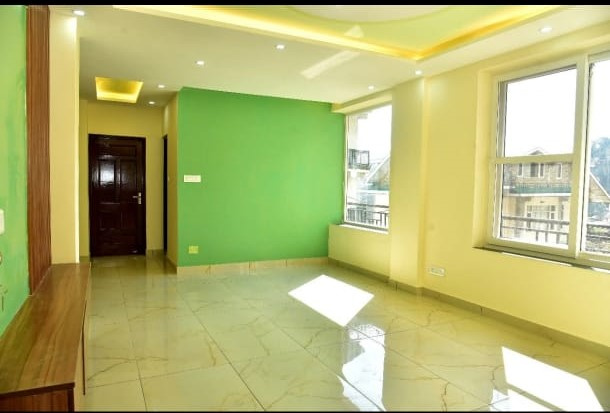 3 BHK Apartment 1400 Sq.ft. for Sale in Panthaghati, Shimla