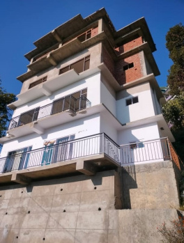 2 BHK Flat for Sale in Bagh, Shimla