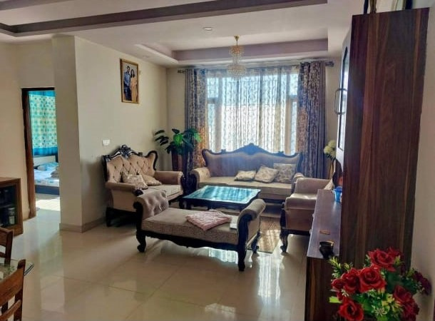 3 BHK 1200 Sq.ft. Apartment for Sale in Dhainda, Shimla