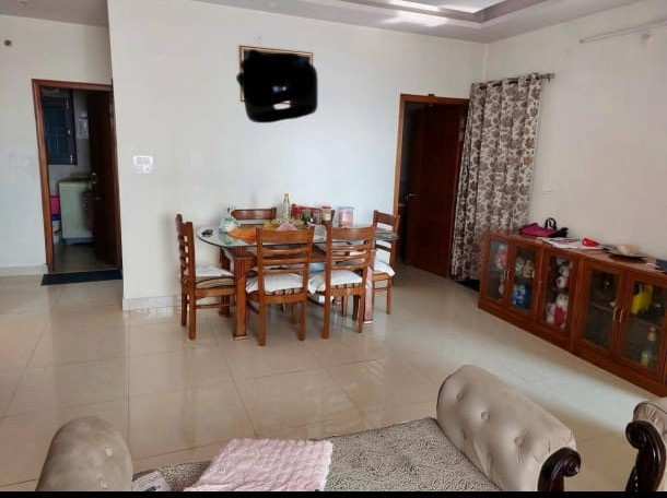 3 BHK 1200 Sq.ft. Apartment for Sale in Dhainda, Shimla