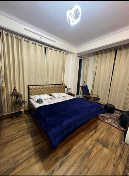 2 BHK Apartment 900 Sq.ft. for Sale in Panthaghati, Shimla