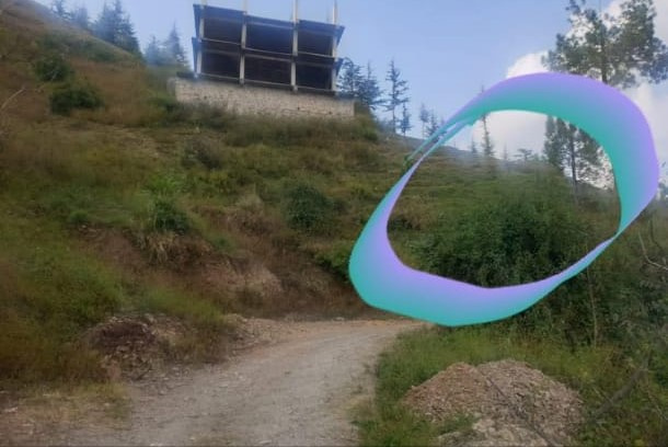  Residential Plot 13 Biswa for Sale in Chakrayal, Shimla