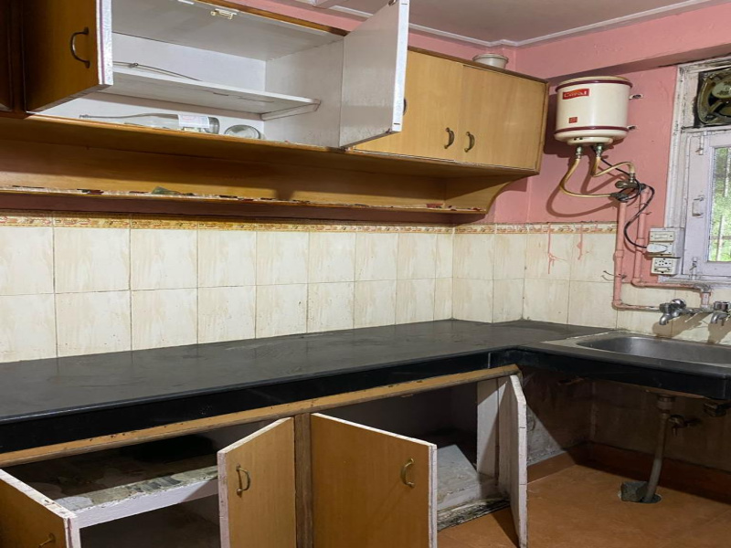1 BHK Apartment 600 Sq.ft. for Sale in Chotta Shimla