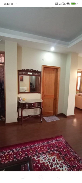 3 BHK Apartment 1100 Sq.ft. for Sale in Panthaghati, Shimla