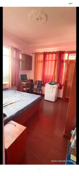 3 BHK Apartment 1100 Sq.ft. for Sale in Panthaghati, Shimla