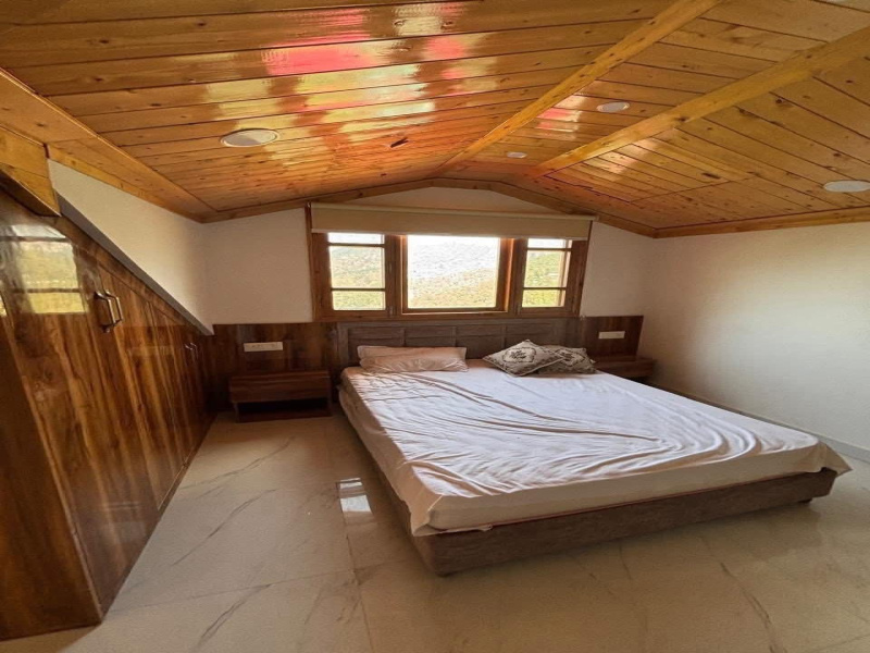 6 BHK Apartment 2400 Sq.ft. for Sale in Chotta Shimla