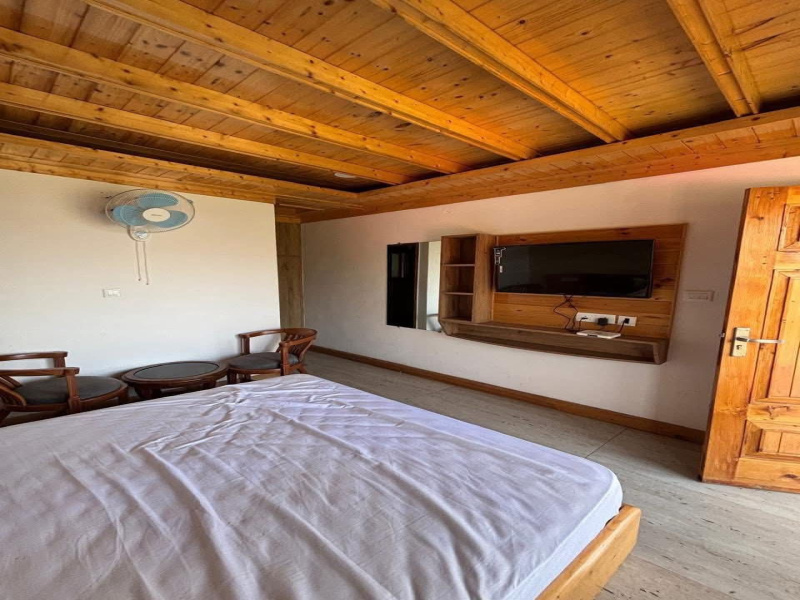 6 BHK Apartment 2400 Sq.ft. for Sale in Chotta Shimla
