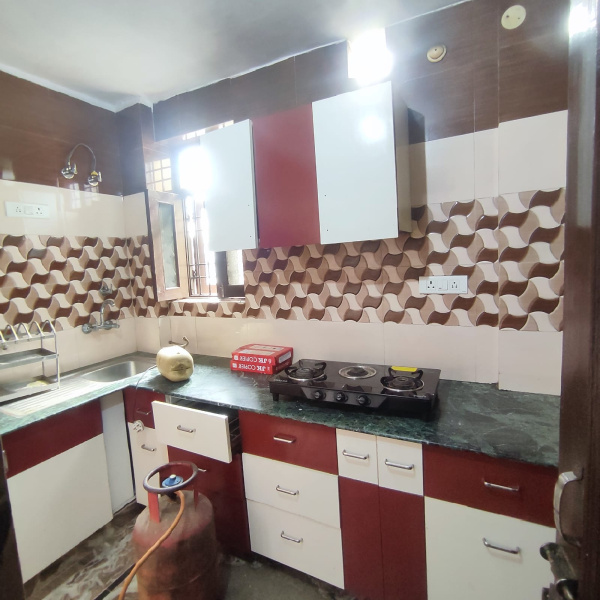 1 BHK Apartment 600 Sq.ft. for Sale in Kachi Ghatti, Shimla