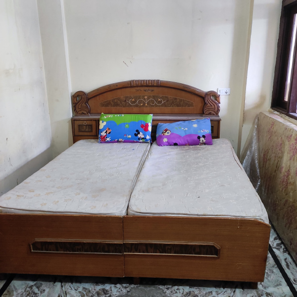 1 BHK Apartment 600 Sq.ft. for Sale in Kachi Ghatti, Shimla
