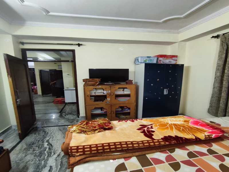 2 BHK Apartment 900 Sq.ft. for Sale in Kachi Ghatti, Shimla