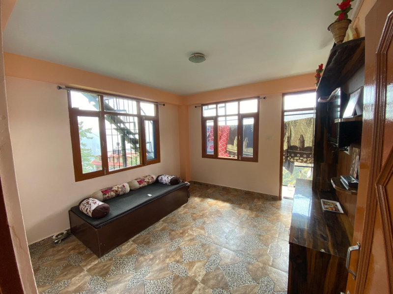 2 BHK Apartment 800 Sq.ft. for Sale in Dhalli, Shimla