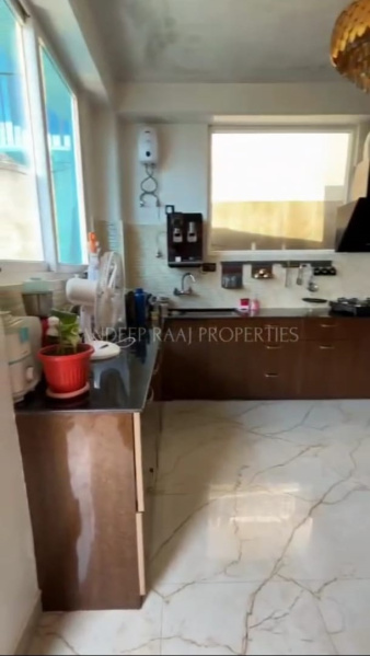 2 BHK Apartment 900 Sq.ft. for Sale in Sanjauli, Shimla