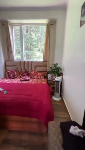2 BHK Apartment 900 Sq.ft. for Sale in Sanjauli, Shimla
