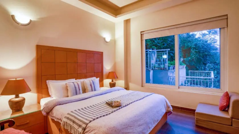3 BHK Apartment 1300 Sq.ft. for Sale in Naldehra, Shimla