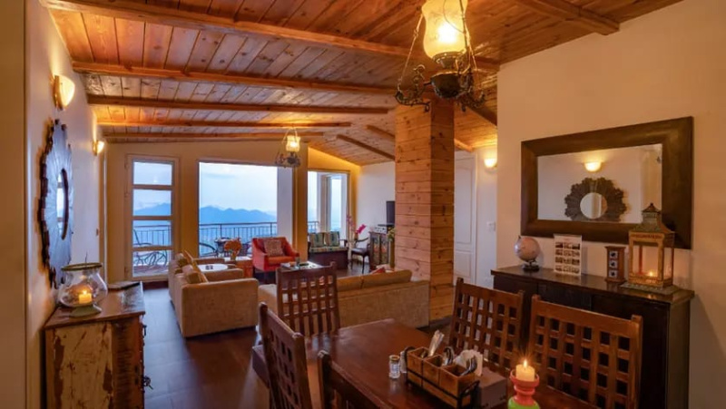 3 BHK Apartment 1300 Sq.ft. for Sale in Naldehra, Shimla
