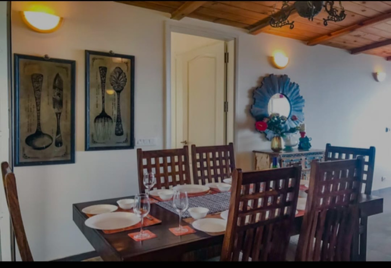 3 BHK Apartment 1300 Sq.ft. for Sale in Naldehra, Shimla