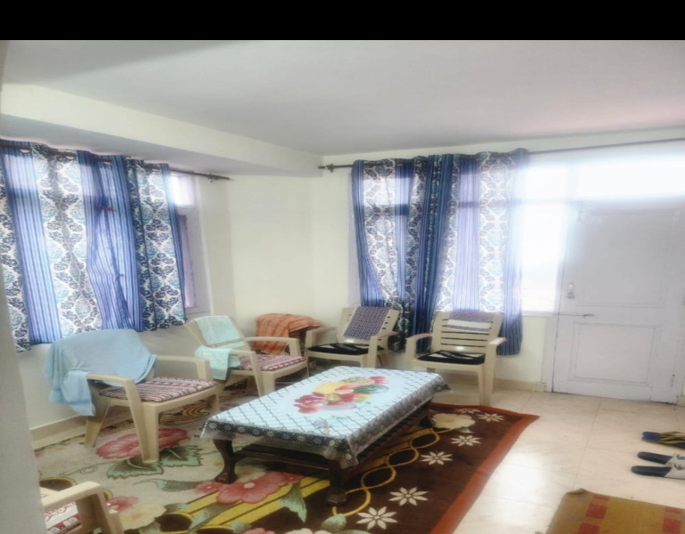 1 BHK Apartment 750 Sq.ft. for Sale in Kasumpti, Shimla