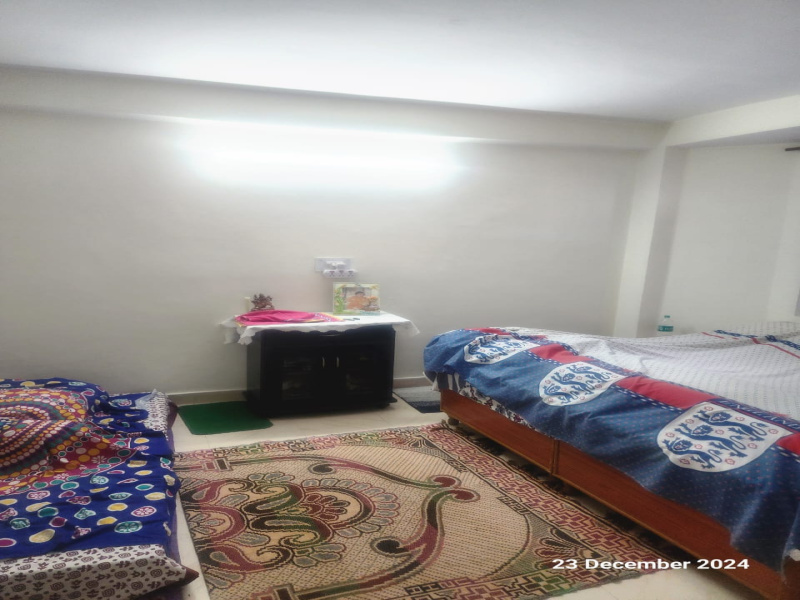 1 BHK Apartment 750 Sq.ft. for Sale in Kasumpti, Shimla