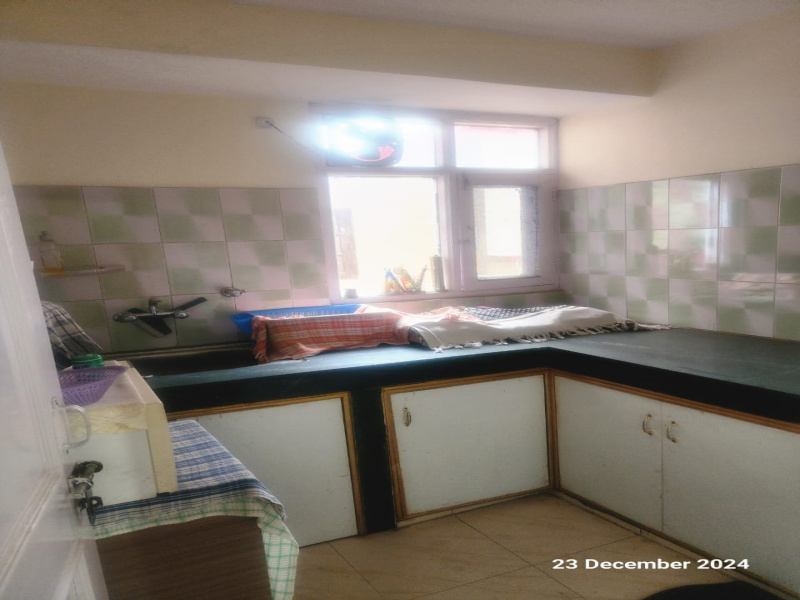 1 BHK Apartment 750 Sq.ft. for Sale in Kasumpti, Shimla