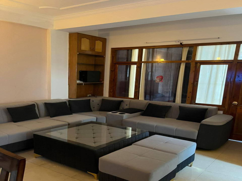 3 BHK Apartment 1750 Sq.ft. for Sale in Kasumpti, Shimla