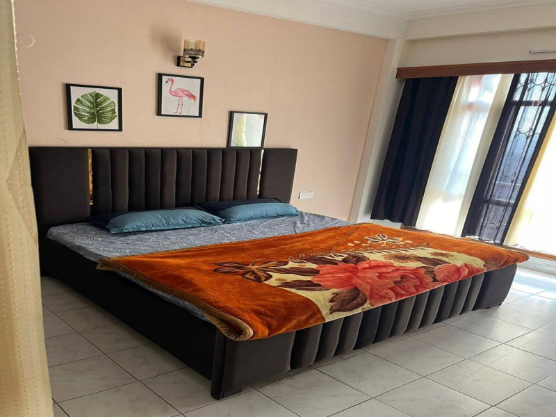3 BHK Apartment 1750 Sq.ft. for Sale in Kasumpti, Shimla