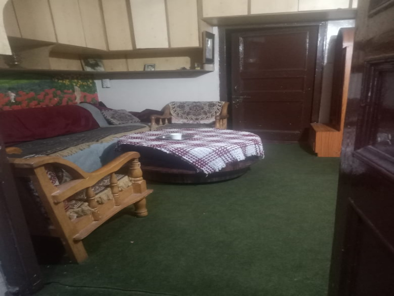  Guest House 1500 Sq.ft. for Sale in Sanjauli, Shimla