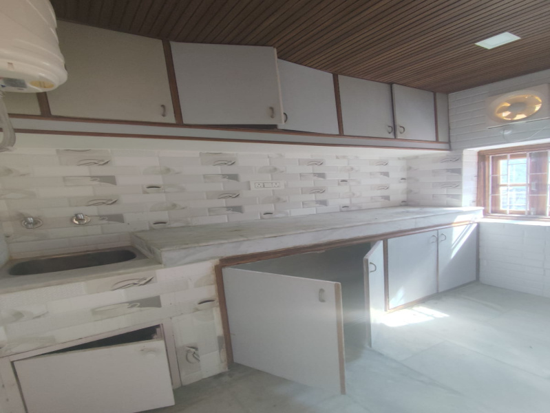 1 BHK Apartment 650 Sq.ft. for Sale in Kaithu, Shimla