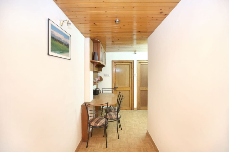 2 BHK Apartment 1050 Sq.ft. for Sale in Chotta Shimla