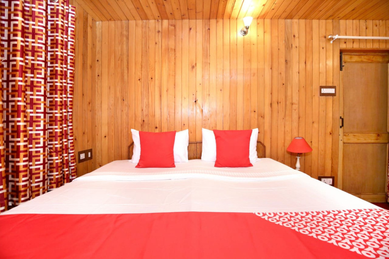 2 BHK Apartment 1050 Sq.ft. for Sale in Chotta Shimla