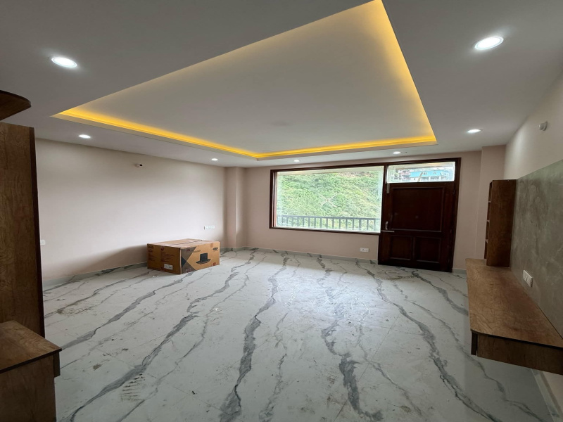 2 BHK Apartment 1000 Sq.ft. for Sale in Bharari, Shimla